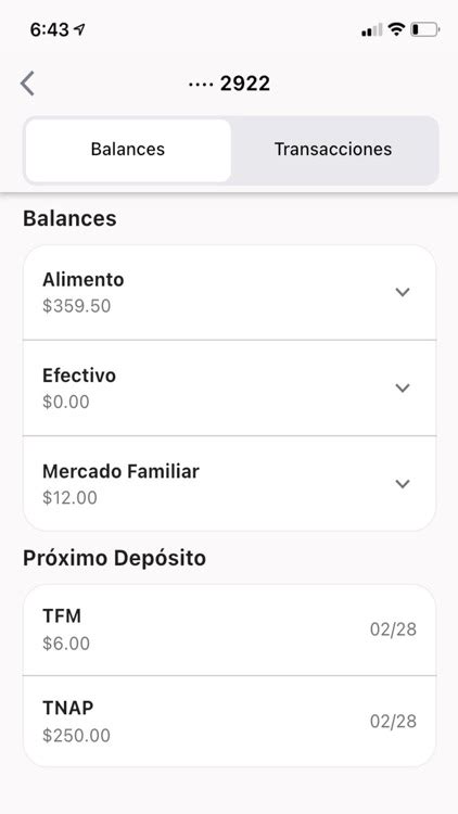 Contigo EBT .